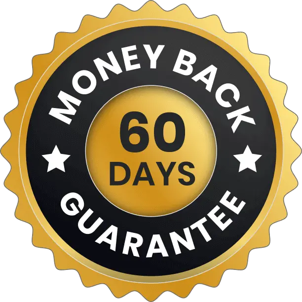 Kerassentials Kerassentials 60-Day Money Back Guarantee